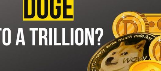 Could Dogecoin Reach $1 Trillion Market Cap? Jenny Ta Explains How￼